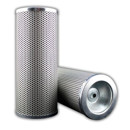 Main Filter Hydraulic Filter, replaces NATIONAL FILTERS RFC72010120SSB, Return Line, 120 micron, Inside-Out MF0063482